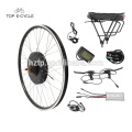 wholesale Kit de conversion de vélo électrique pour roues avant et arrière de 26 &#39;&#39; Kit Ebike 36V 350W